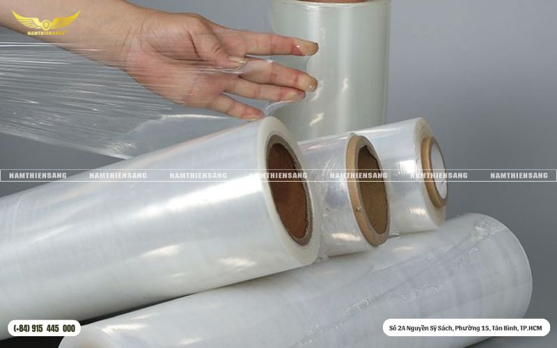 PE (Polyethylene)